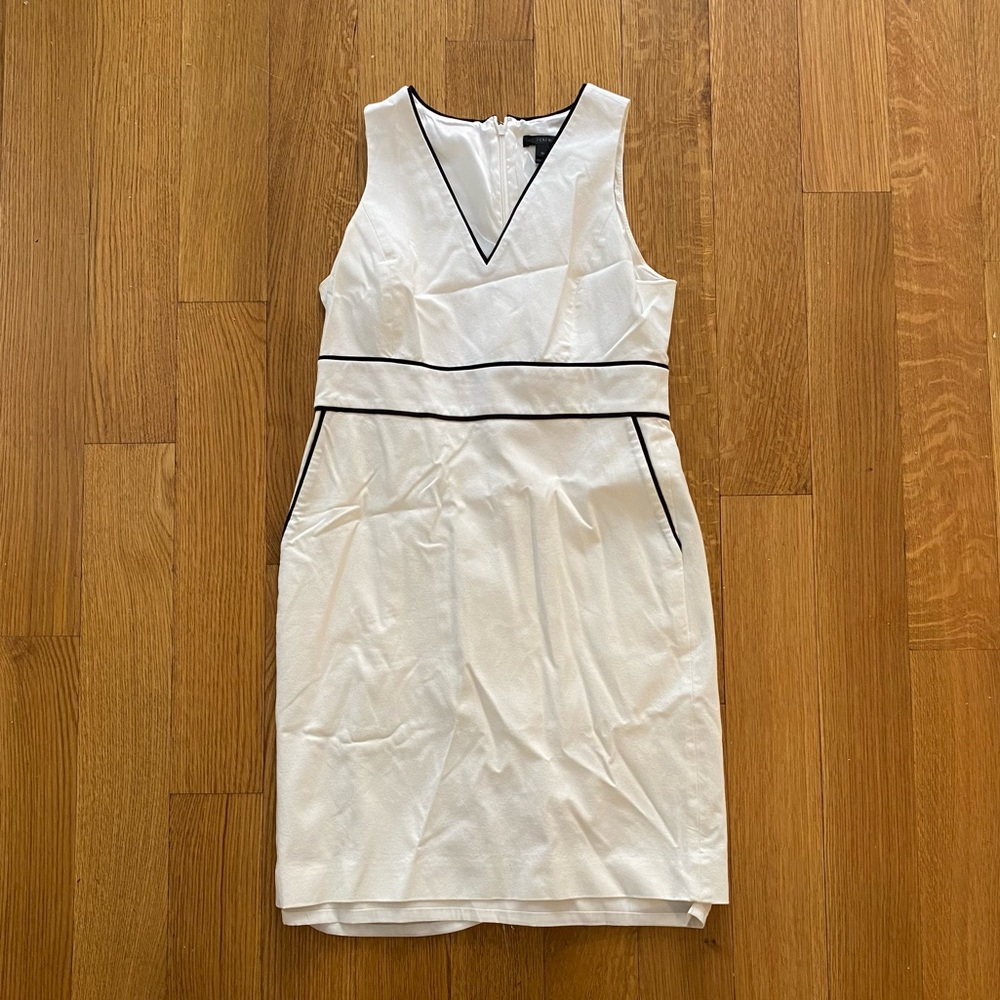 JCREW DRESS